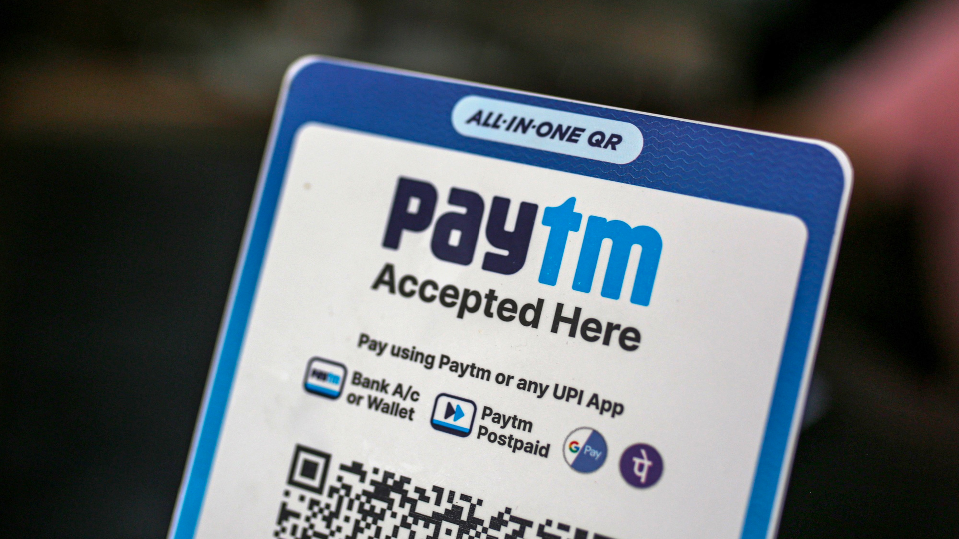 Bankers, other likely buyers of Paytm Payments Bank want to redo KYC of all merchants, vendors Bankers, other likely buyers of Paytm Payments Bank want to redo KYC of all merchants, vendors