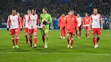 Bayern Munich suffer nine-year low in shock loss, slip eight points off Bundesliga title pace
