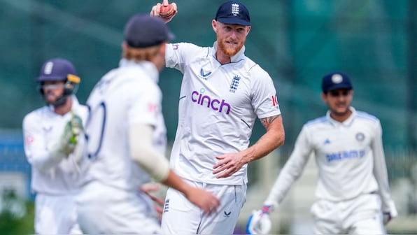 'England have failed to beat the best two teams': Ex-English cricketers react to Test series defeat to India