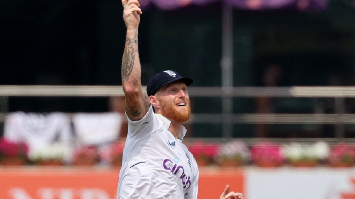 England captain Ben Stokes defended his team after losing the Test series against India at Ranchi. Reuters England captain Ben Stokes defended his team after losing the Test series against India at Ranchi. Reuters