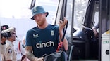 India vs England: Ben Stokes-led Englishmen arrive in Rajkot from Abu Dhabi ahead of third Test