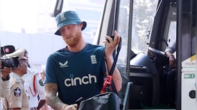 India vs England: Ben Stokes-led Englishmen arrive in Rajkot from Abu Dhabi ahead of third Test