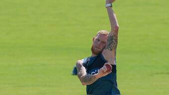 Ben Stokes could return to bowling for first time after June 2023. PTI