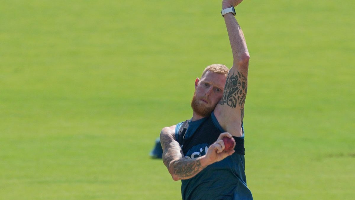Ben Stokes keeps suspense over his availability as bowler in IND vs ENG 4th Test: 'It's maybe or maybe not' Ben Stokes keeps suspense over his availability as bowler in IND vs ENG 4th Test: 'It's maybe or maybe not'