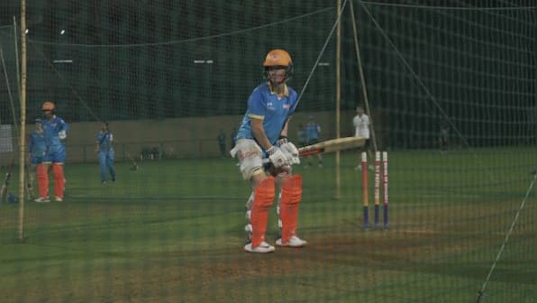 WPL 2024: Beth Mooney to captain Gujarat Giants, Sneh Rana named vice-captain