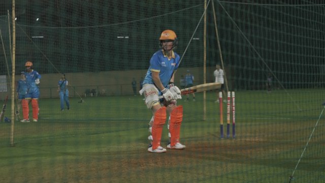 WPL 2024: Beth Mooney to captain Gujarat Giants, Sneh Rana named vice-captain WPL 2024: Beth Mooney to captain Gujarat Giants, Sneh Rana named vice-captain