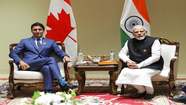 Why Canada has named India as ‘foreign threat’ in elections Why Canada has named India as ‘foreign threat’ in elections