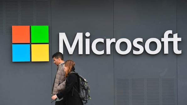 Big Tech is Thirsty: Microsoft used over 22 billion litres of water in 2022 to power AI, Google 7 billion