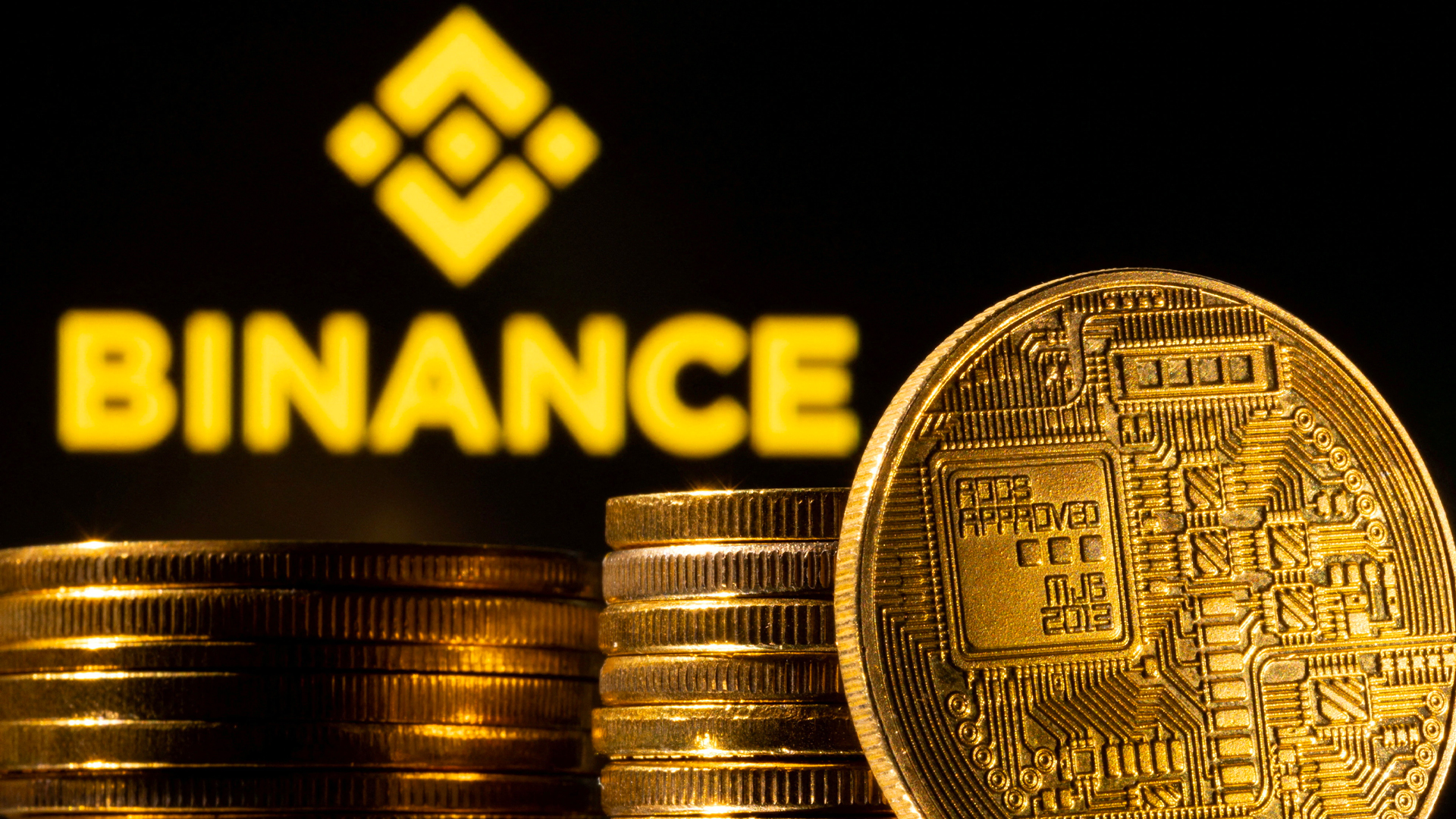 Families of Hamas' hostages, other victims sue Binance for facilitating payments Families of Hamas' hostages, other victims sue Binance for facilitating payments