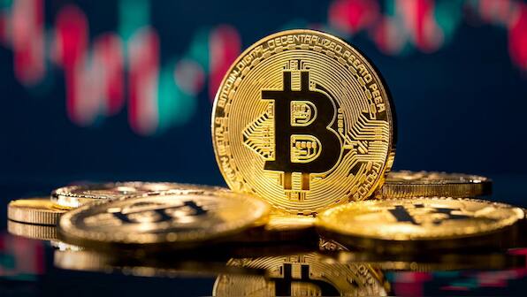 Bitcoin crosses $62,000 mark, on way to its highest valuation, likely to cross $65,000 next week