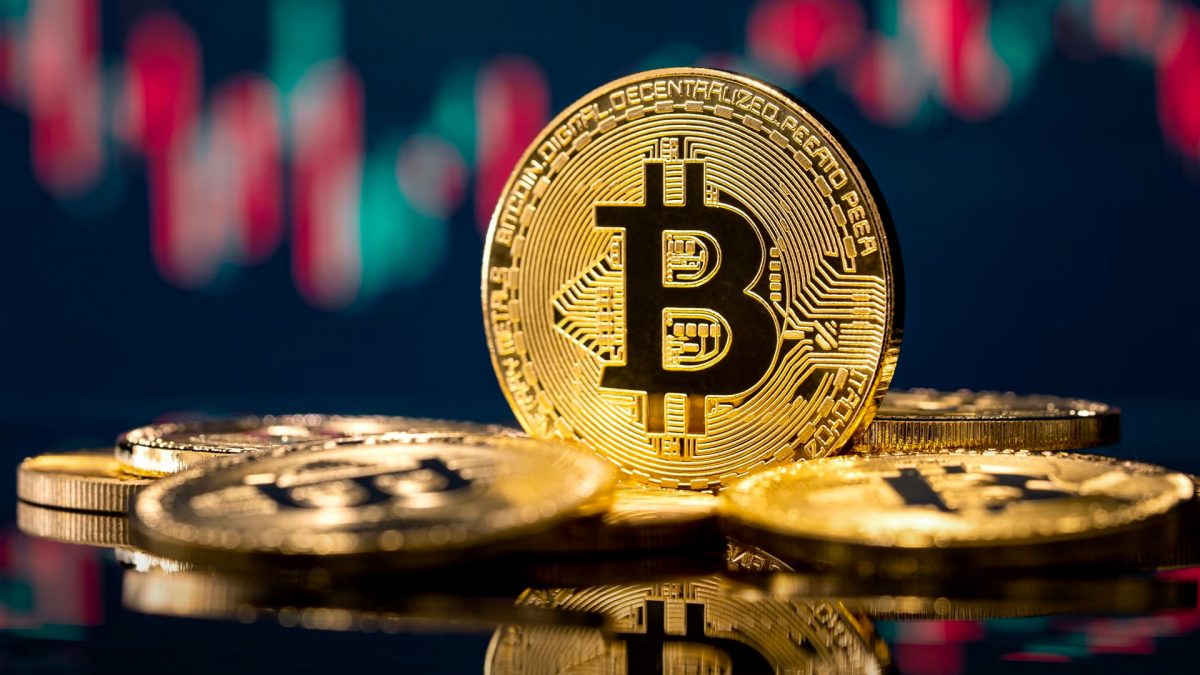 Bitcoin has crossed the $62,000 mark today as it continues its march towards a previous all time high of $68,991 which it hit back in November 2021. The current push to Bitcoin and other cryptocurrencies comes from the growing interest in spot ETFs and the upcoming halving event Bitcoin has crossed the $62,000 mark today as it continues its march towards a previous all time high of $68,991 which it hit back in November 2021. The current push to Bitcoin and other cryptocurrencies comes from the growing interest in spot ETFs and the upcoming halving event