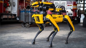 Boston Dynamics to deploy their robot dogs at Indian construction site, partners with Gurugram-based firm