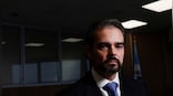 Brazil’s candidate to head Interpol says time for a leader from developing nation