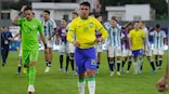 Brazil's football crisis deepen after missing Paris Olympics