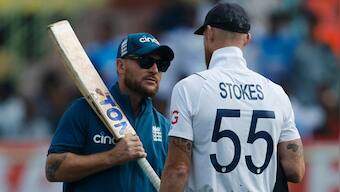 India vs England: ‘We don't really do theories’, McCullum confident visitors will work a way out to counter Bumrah