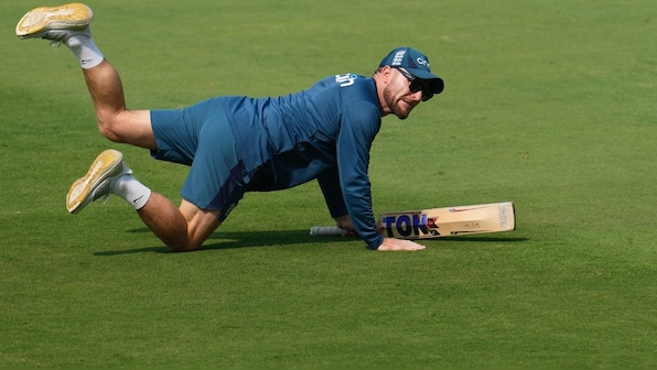 Brendon McCullum says Bazball needs to be 'refined' after Test series loss to India