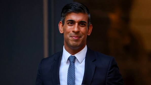 British PM Rishi Sunak plans to spend about 100 million Pounds to tackle issues caused by AI