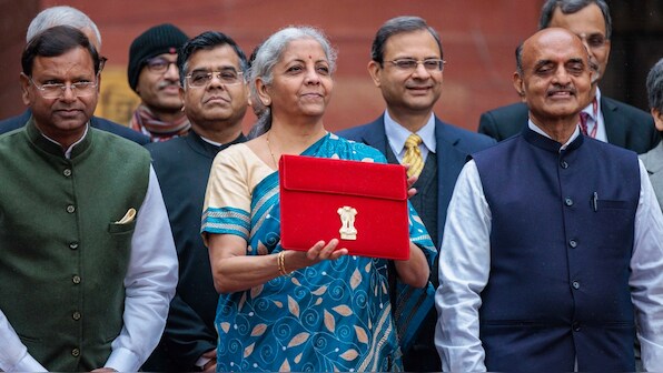 Budget 2024: Ministry of Defence given Rs 6.2 lakh crore, to be driven by DeepTech