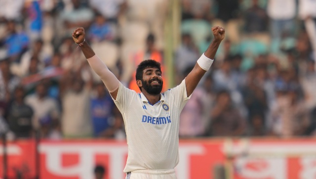 India vs England: Bumrah sets new record, Jaiswal joins elite list and more stats India vs England: Bumrah sets new record, Jaiswal joins elite list and more stats