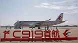 Singapore Airshow: Made of US, European parts, can China tout ‘homegrown’ C919 jetliner as Airbus, Boeing alternative?