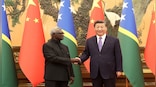Solomon Islands likely to call election for April with focus on China security ties