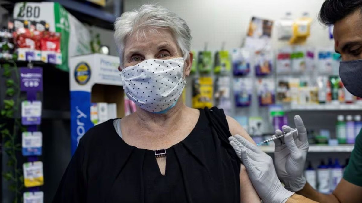 Pfizer, Moderna and AstraZeneca COVID vaccines hurt hearts and minds, says study Pfizer, Moderna and AstraZeneca COVID vaccines hurt hearts and minds, says study