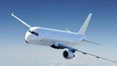 Canada: New York-bound flight returns to Toronto after fire in cockpit