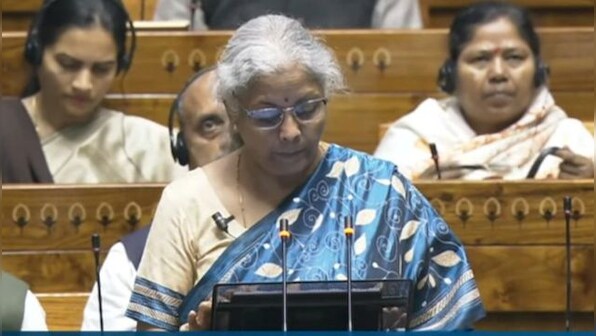 Budget 2024: Nearly 1.4 Cr youth trained under Skill India Mission, says FM Nirmala Sitharaman