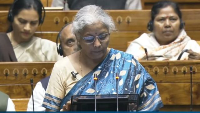 Budget 2024: Nearly 1.4 Cr youth trained under Skill India Mission, says FM Nirmala Sitharaman Budget 2024: Nearly 1.4 Cr youth trained under Skill India Mission, says FM Nirmala Sitharaman