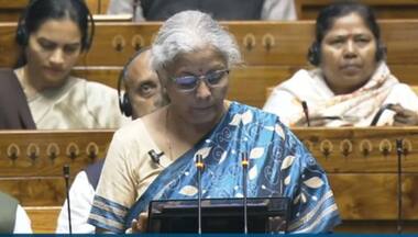 Budget 2024: Nearly 1.4 Cr youth trained under Skill India Mission, says FM Nirmala Sitharaman