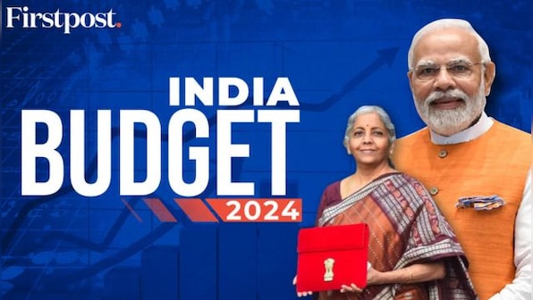 Budget 2024: Road ministry's allocation hiked by 2.8 per cent to Rs 2. ...