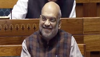 'A roadmap to achieve developed Bharat by 2047': Amit Shah praises Interim Budget 2024-25