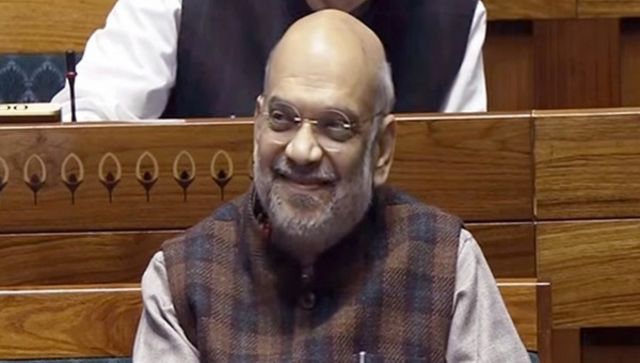 'A roadmap to achieve developed Bharat by 2047': Amit Shah praises Interim Budget 2024-25 'A roadmap to achieve developed Bharat by 2047': Amit Shah praises Interim Budget 2024-25