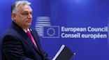 Eyes on Hungary as EU decides on a new 50 billion-euro aid package for aid to Ukraine