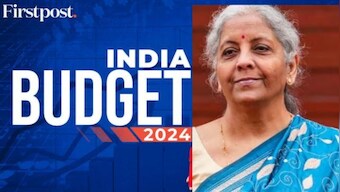 FM Nirmala Sitharaman called interim budget 'secularism in action', says people are recognising reforms