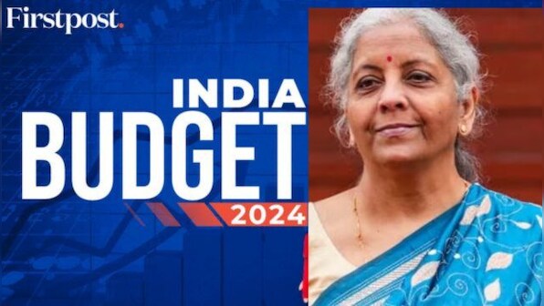 FM Nirmala Sitharaman called interim budget 'secularism in action', says people are recognising reforms