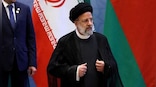 President Ebrahim Raisi says Iran won't start a war but will 'respond strongly' to bullies