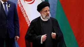 President Ebrahim Raisi says Iran won't start a war but will 'respond strongly' to bullies