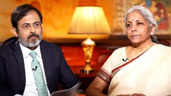 Biggest strength under PM Modi is stability in policy, says FM Nirmala Sitharaman