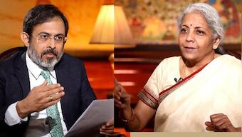 Impact of digitisation, connectivity on rural economy yet to be measured, says FM Sitharaman