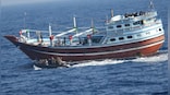 Indian Navy foils piracy attempt on Iranian-flagged fishing vessel along east coast of Somalia