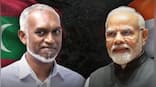 India to replace military personnel in 3 aviation platforms in Maldives by May 10