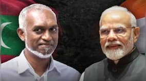 India to replace military personnel in 3 aviation platforms in Maldives by May 10