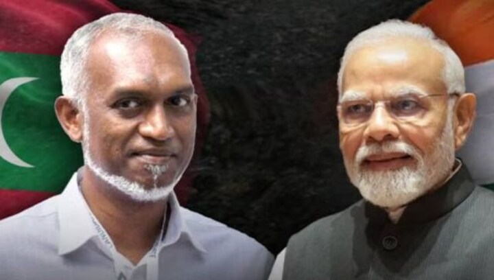 India to replace military personnel in 3 aviation platforms in Maldives by May 10