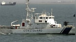 Male seeks clarification after Indian coast guard boarded 3 fishing vessels operating within Maldivian economic zone