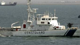 Male seeks clarification after Indian coast guard boarded 3 fishing vessels operating within Maldivian economic zone