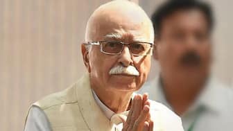 LK Advani fought all his life to free Indian democracy from grip of one party, family: PM Modi