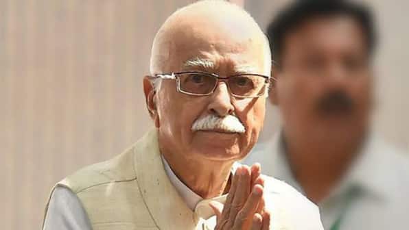 LK Advani fought all his life to free Indian democracy from grip of one party, family: PM Modi