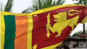 Sri Lanka signs free trade agreement with Thailand to revive economy