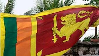 Sri Lanka signs free trade agreement with Thailand to revive economy